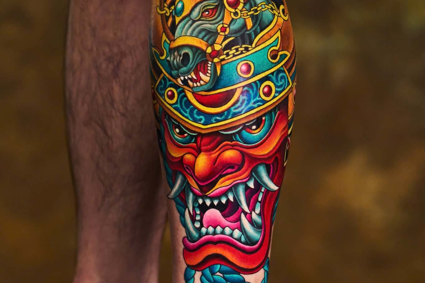 yakuza tattoo